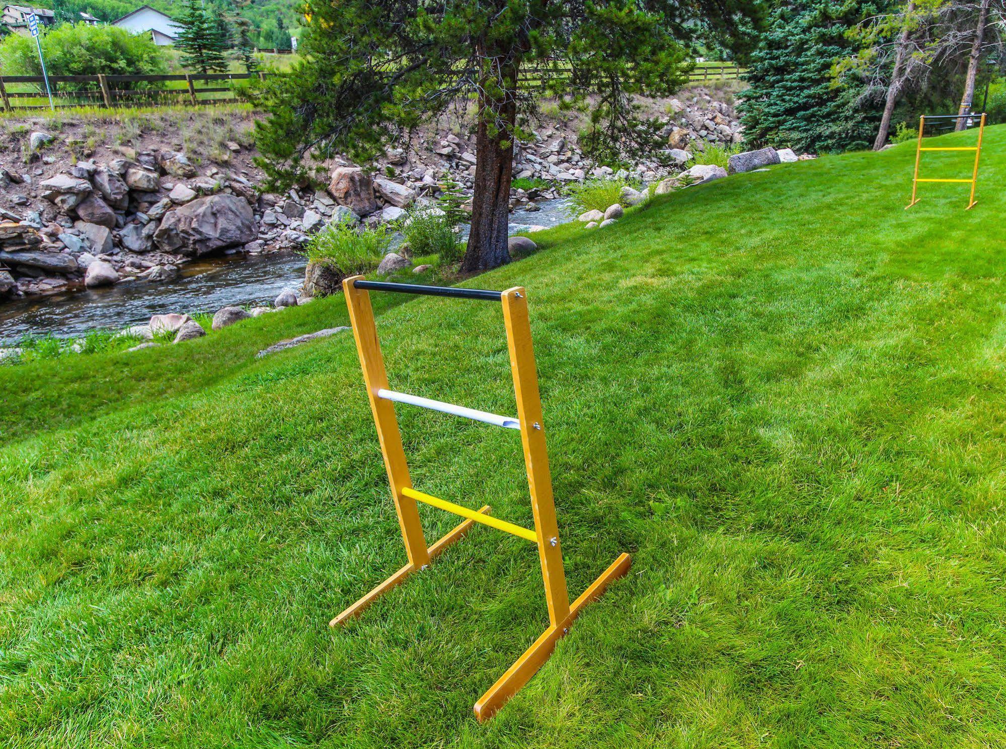 Cedar At Streamside, A Vri Resort Vail Eksteriør billede