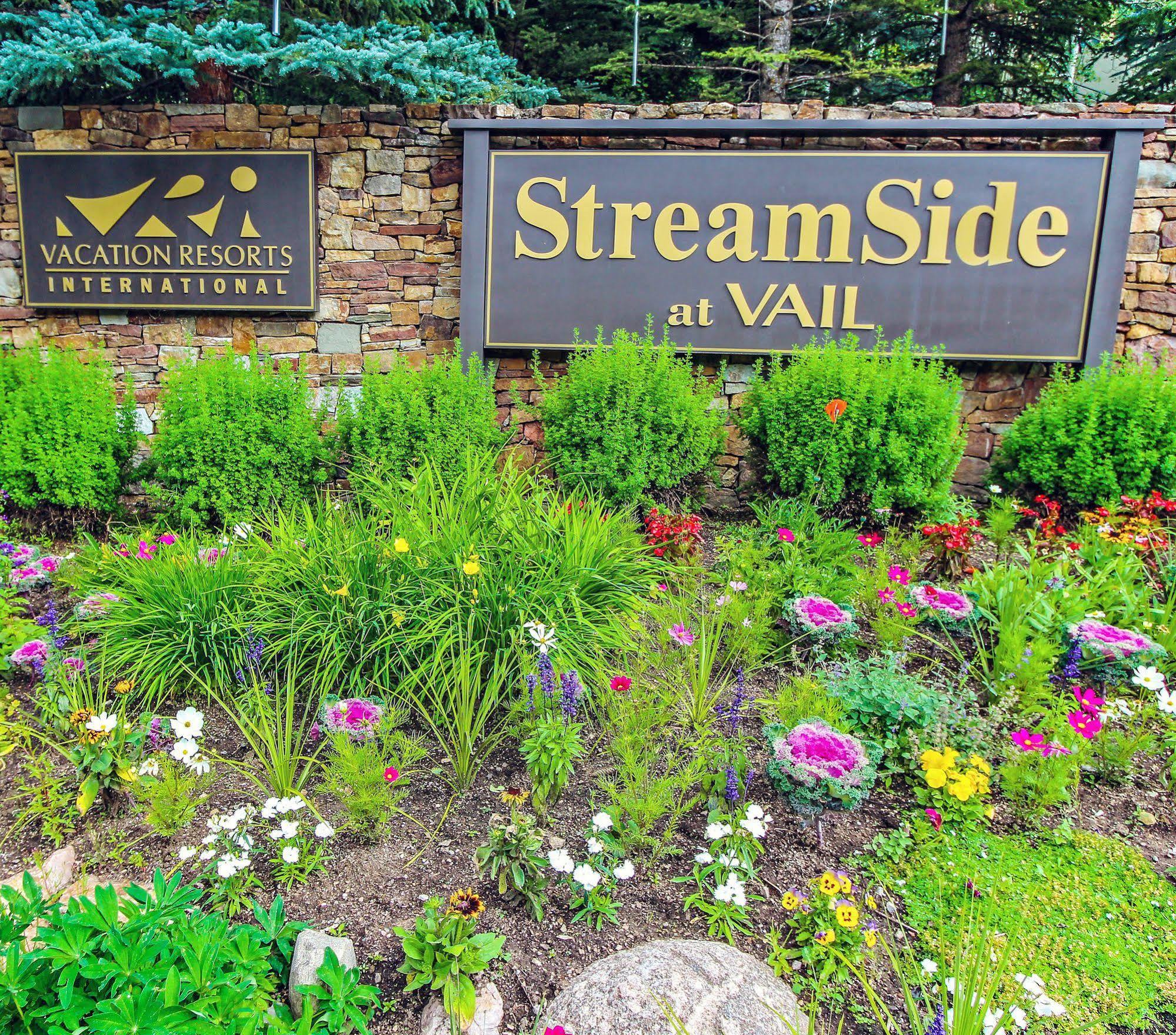 Cedar At Streamside, A Vri Resort Vail Eksteriør billede