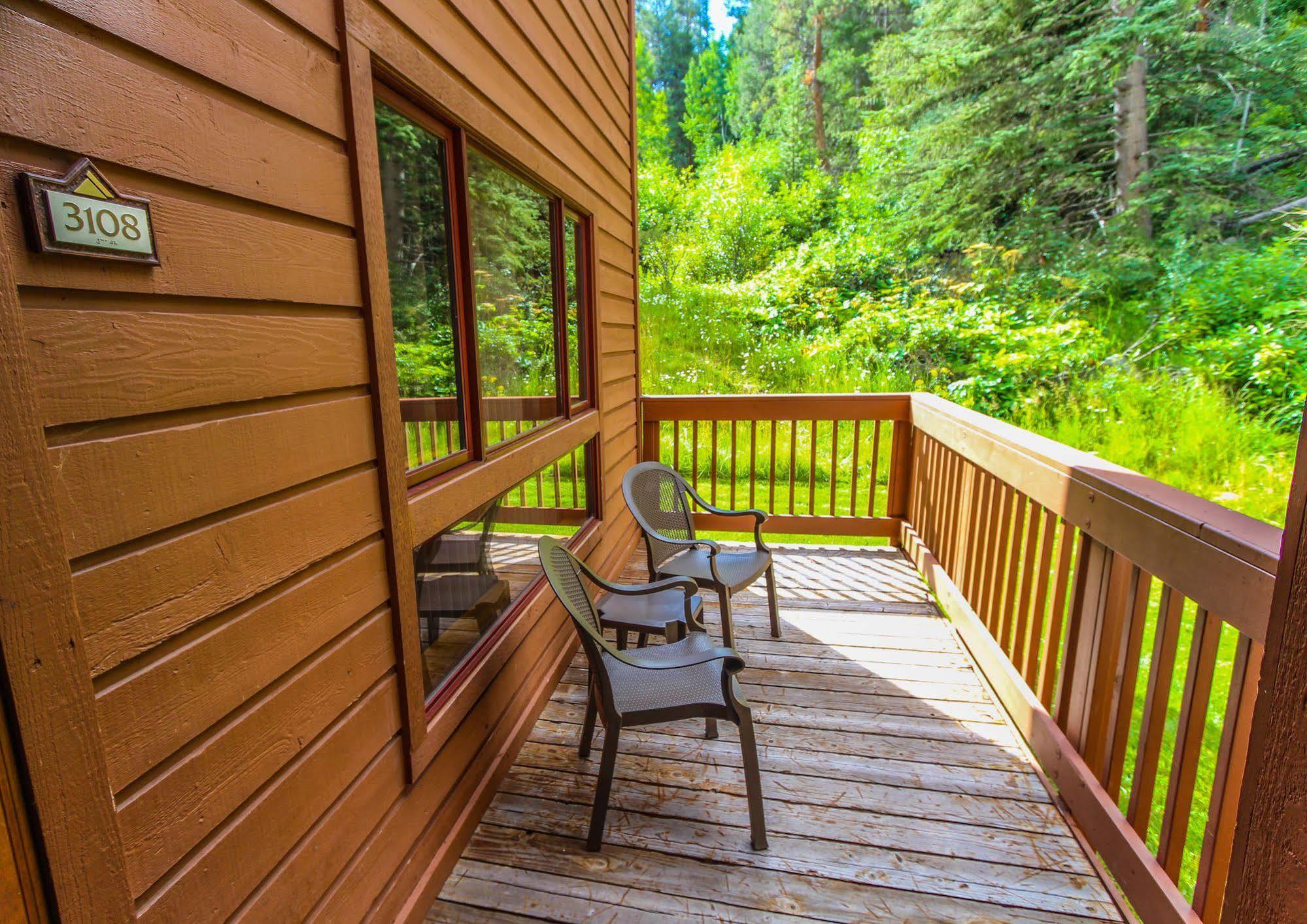 Cedar At Streamside, A Vri Resort Vail Eksteriør billede