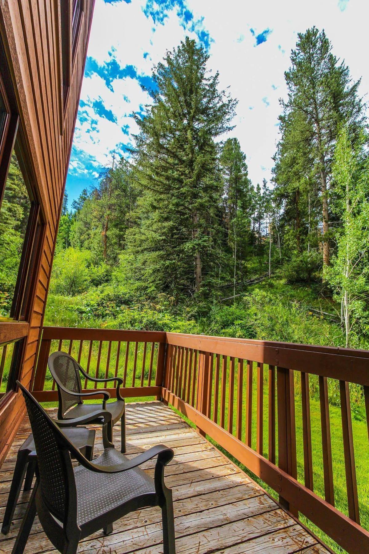 Cedar At Streamside, A Vri Resort Vail Eksteriør billede